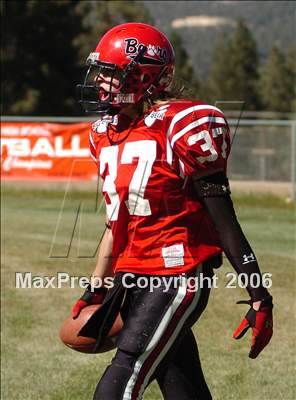 Thumbnail 1 in Riverside Notre Dame @ Big Bear photogallery.