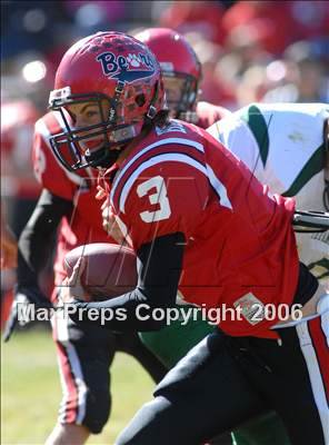 Thumbnail 2 in Riverside Notre Dame @ Big Bear photogallery.