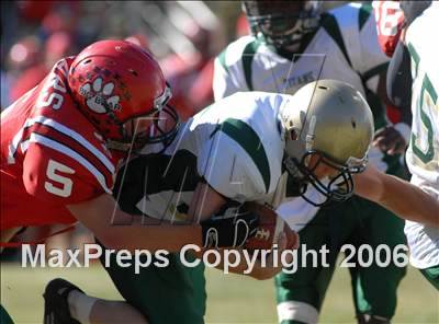 Thumbnail 3 in Riverside Notre Dame @ Big Bear photogallery.