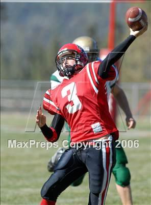 Thumbnail 1 in Riverside Notre Dame @ Big Bear photogallery.