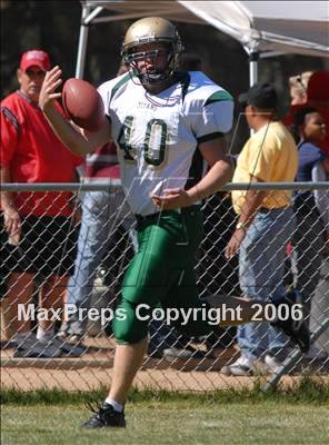 Thumbnail 3 in Riverside Notre Dame @ Big Bear photogallery.