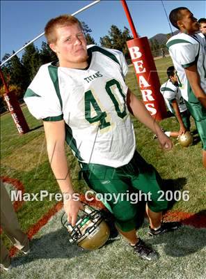 Thumbnail 1 in Riverside Notre Dame @ Big Bear photogallery.