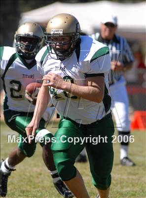 Thumbnail 3 in Riverside Notre Dame @ Big Bear photogallery.