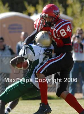 Thumbnail 3 in Riverside Notre Dame @ Big Bear photogallery.