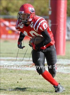 Thumbnail 1 in Riverside Notre Dame @ Big Bear photogallery.