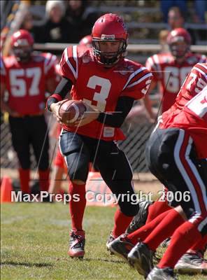 Thumbnail 2 in Riverside Notre Dame @ Big Bear photogallery.