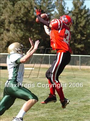 Thumbnail 2 in Riverside Notre Dame @ Big Bear photogallery.