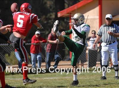 Thumbnail 1 in Riverside Notre Dame @ Big Bear photogallery.