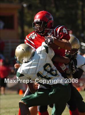 Thumbnail 3 in Riverside Notre Dame @ Big Bear photogallery.