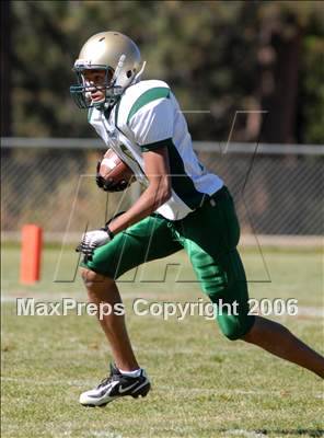 Thumbnail 3 in Riverside Notre Dame @ Big Bear photogallery.