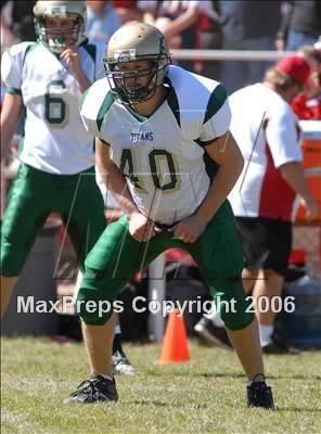 Thumbnail 3 in Riverside Notre Dame @ Big Bear photogallery.