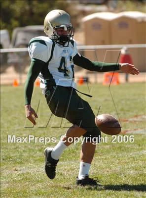 Thumbnail 3 in Riverside Notre Dame @ Big Bear photogallery.