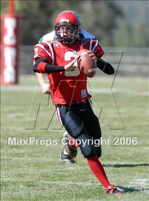 Thumbnail 2 in Riverside Notre Dame @ Big Bear photogallery.