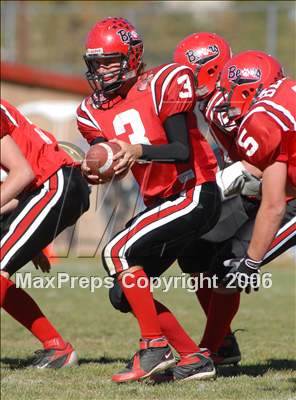 Thumbnail 1 in Riverside Notre Dame @ Big Bear photogallery.