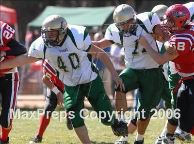 Thumbnail 3 in Riverside Notre Dame @ Big Bear photogallery.