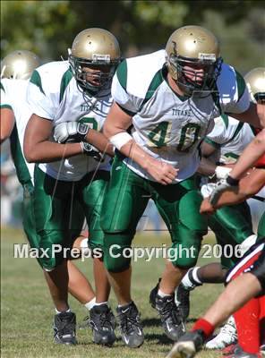 Thumbnail 3 in Riverside Notre Dame @ Big Bear photogallery.