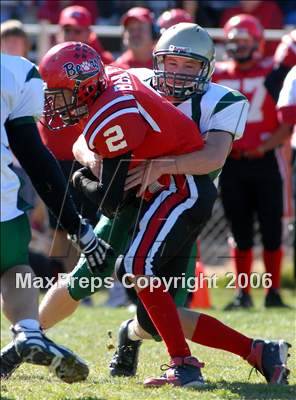 Thumbnail 3 in Riverside Notre Dame @ Big Bear photogallery.