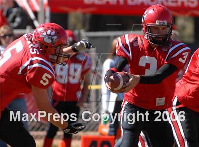 Thumbnail 3 in Riverside Notre Dame @ Big Bear photogallery.