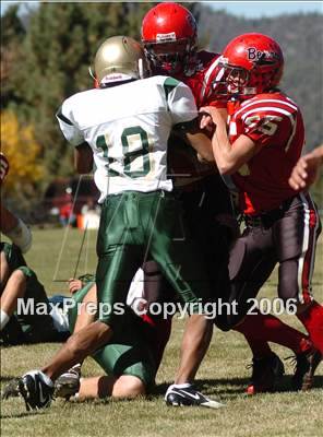 Thumbnail 3 in Riverside Notre Dame @ Big Bear photogallery.