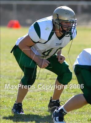 Thumbnail 2 in Riverside Notre Dame @ Big Bear photogallery.