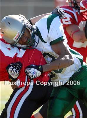 Thumbnail 2 in Riverside Notre Dame @ Big Bear photogallery.