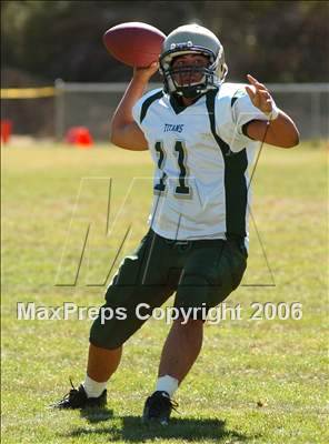 Thumbnail 1 in Riverside Notre Dame @ Big Bear photogallery.