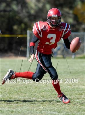 Thumbnail 2 in Riverside Notre Dame @ Big Bear photogallery.