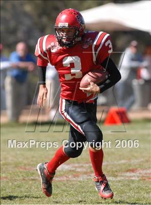 Thumbnail 2 in Riverside Notre Dame @ Big Bear photogallery.