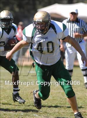 Thumbnail 2 in Riverside Notre Dame @ Big Bear photogallery.