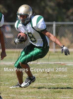 Thumbnail 2 in Riverside Notre Dame @ Big Bear photogallery.