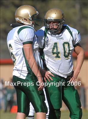 Thumbnail 3 in Riverside Notre Dame @ Big Bear photogallery.