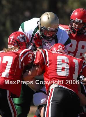 Thumbnail 3 in Riverside Notre Dame @ Big Bear photogallery.