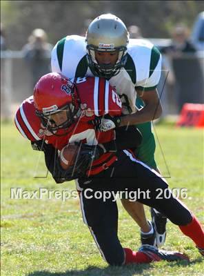 Thumbnail 3 in Riverside Notre Dame @ Big Bear photogallery.