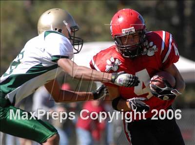 Thumbnail 2 in Riverside Notre Dame @ Big Bear photogallery.