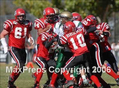 Thumbnail 1 in Riverside Notre Dame @ Big Bear photogallery.