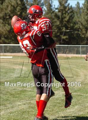 Thumbnail 3 in Riverside Notre Dame @ Big Bear photogallery.