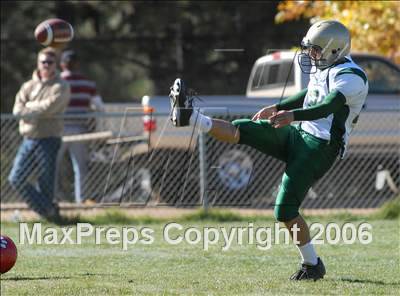 Thumbnail 1 in Riverside Notre Dame @ Big Bear photogallery.