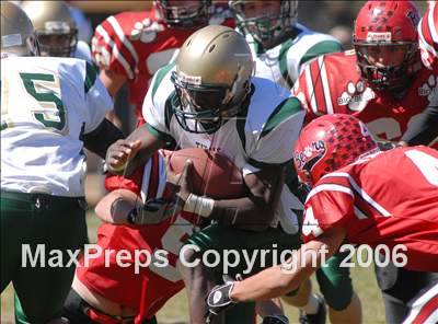 Thumbnail 1 in Riverside Notre Dame @ Big Bear photogallery.