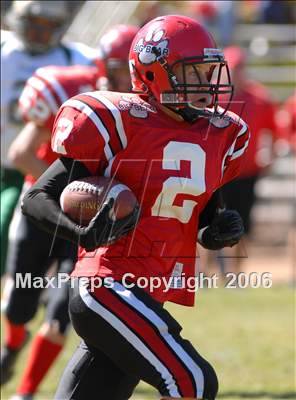 Thumbnail 1 in Riverside Notre Dame @ Big Bear photogallery.