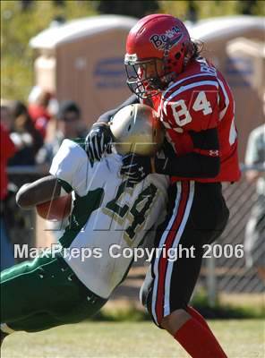 Thumbnail 1 in Riverside Notre Dame @ Big Bear photogallery.