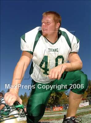 Thumbnail 3 in Riverside Notre Dame @ Big Bear photogallery.