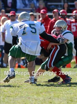 Thumbnail 1 in Riverside Notre Dame @ Big Bear photogallery.