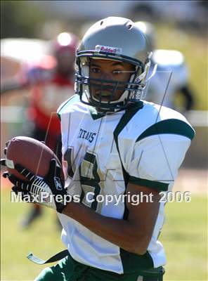 Thumbnail 2 in Riverside Notre Dame @ Big Bear photogallery.