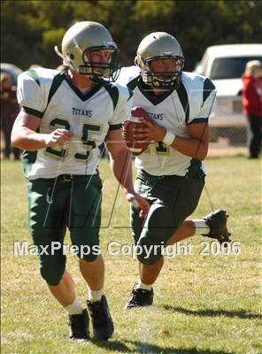 Thumbnail 2 in Riverside Notre Dame @ Big Bear photogallery.