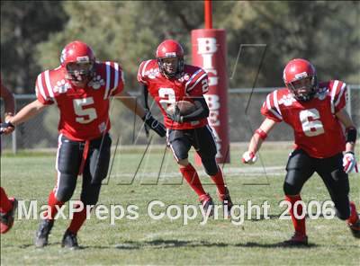 Thumbnail 3 in Riverside Notre Dame @ Big Bear photogallery.