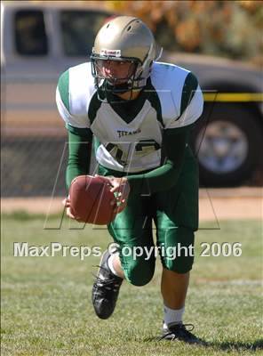 Thumbnail 2 in Riverside Notre Dame @ Big Bear photogallery.