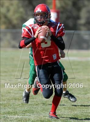 Thumbnail 1 in Riverside Notre Dame @ Big Bear photogallery.