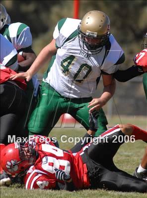 Thumbnail 3 in Riverside Notre Dame @ Big Bear photogallery.