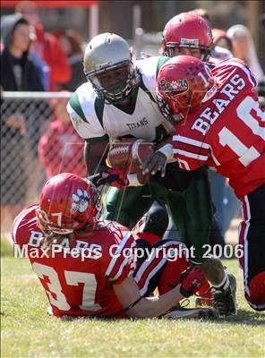 Thumbnail 2 in Riverside Notre Dame @ Big Bear photogallery.