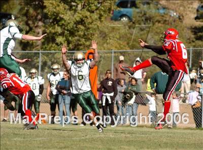 Thumbnail 2 in Riverside Notre Dame @ Big Bear photogallery.